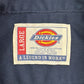 Dickies Work Shirt