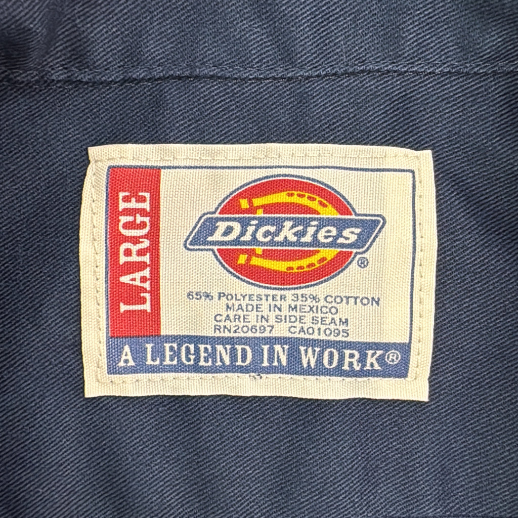 Dickies Work Shirt