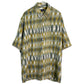 90s Basslri UOMO Shirt