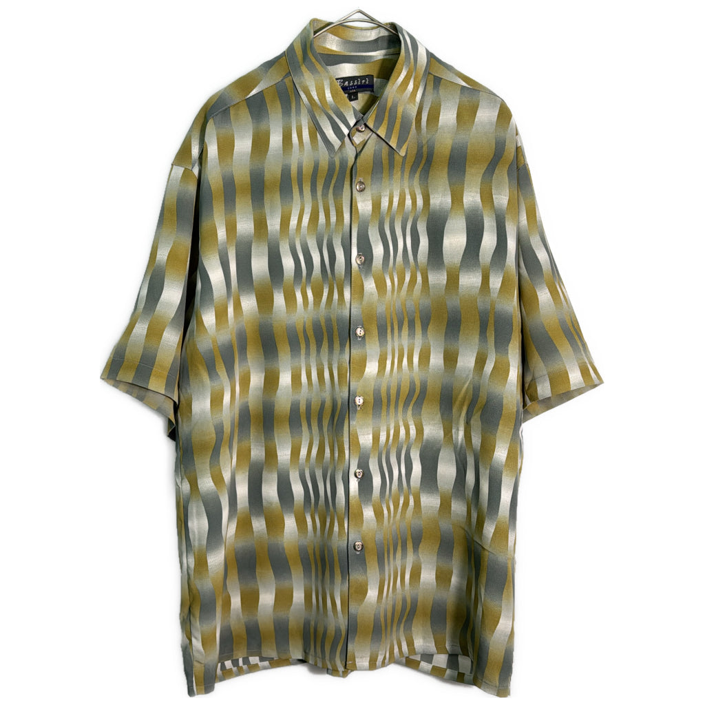90s Basslri UOMO Shirt