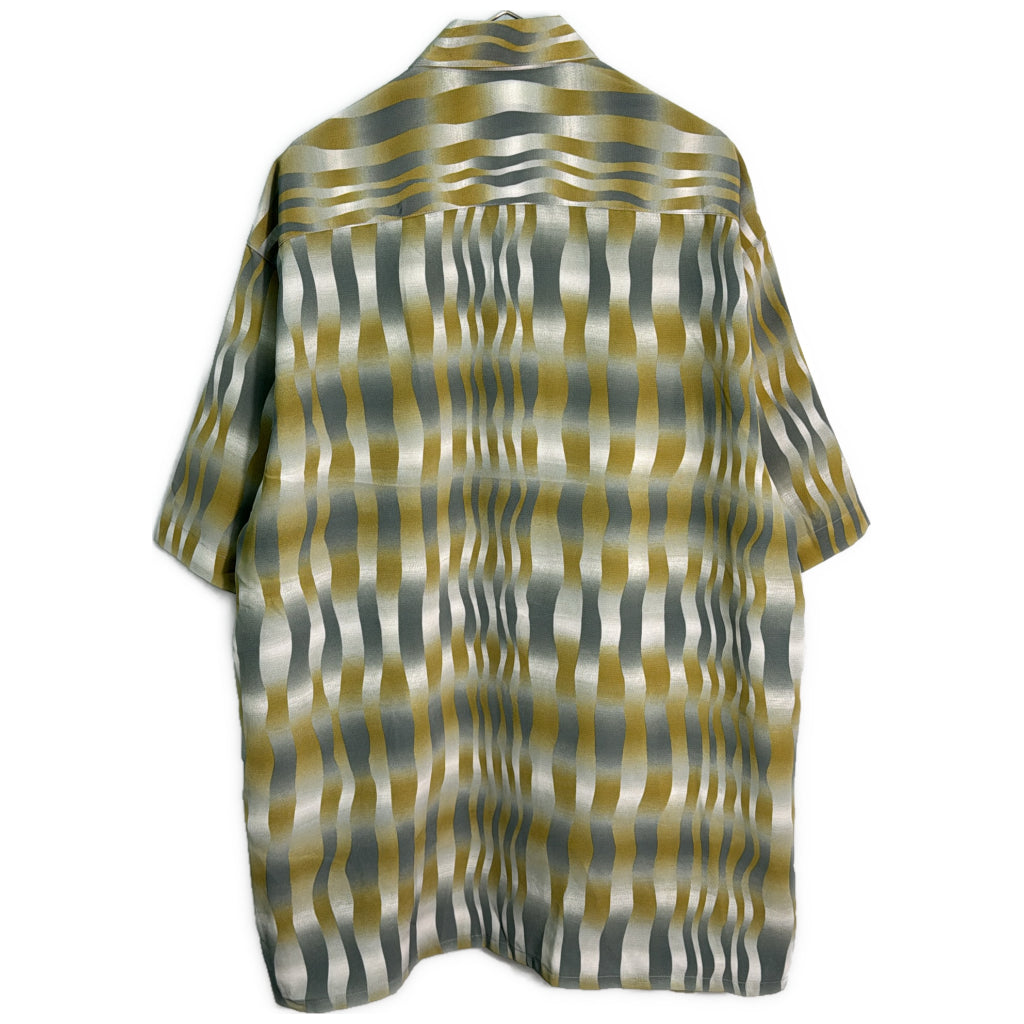 90s Basslri UOMO Shirt