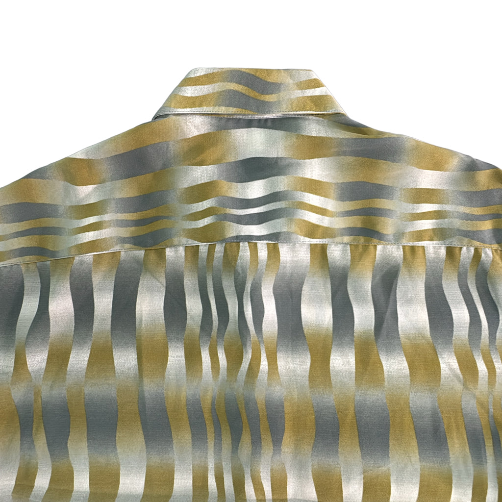 90s Basslri UOMO Shirt