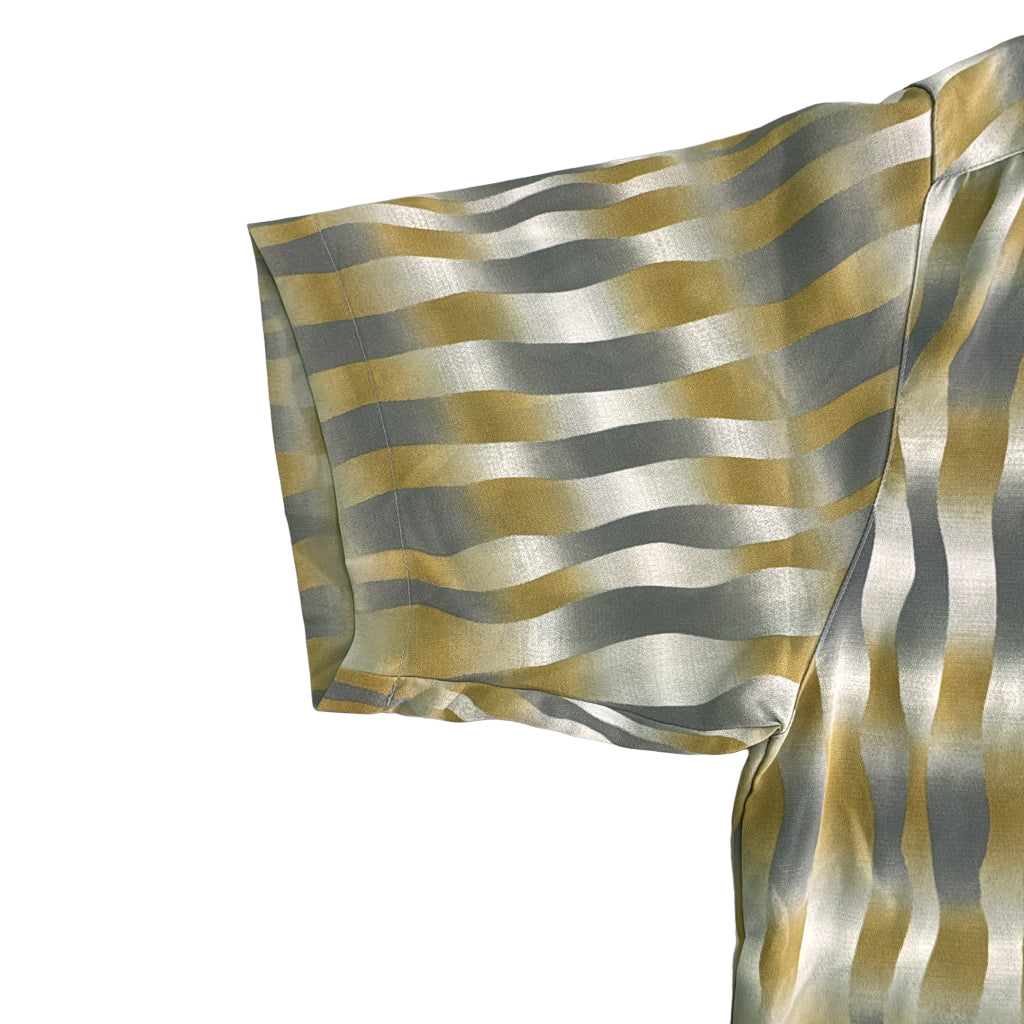 90s Basslri UOMO Shirt