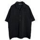 ODO Open Collar Shirt