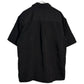 ODO Open Collar Shirt