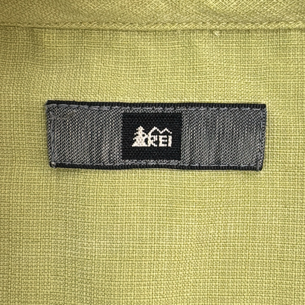 REI Shirt