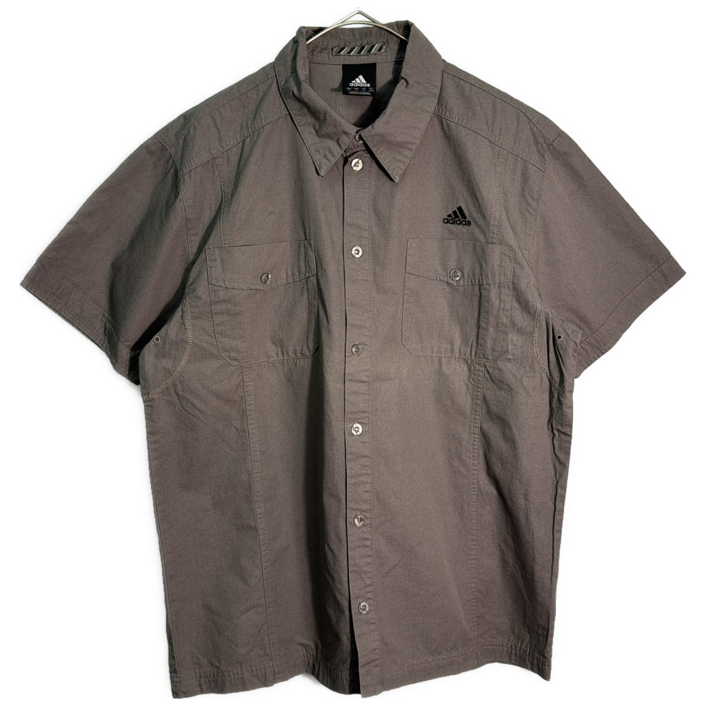00s adidas Work Shirt