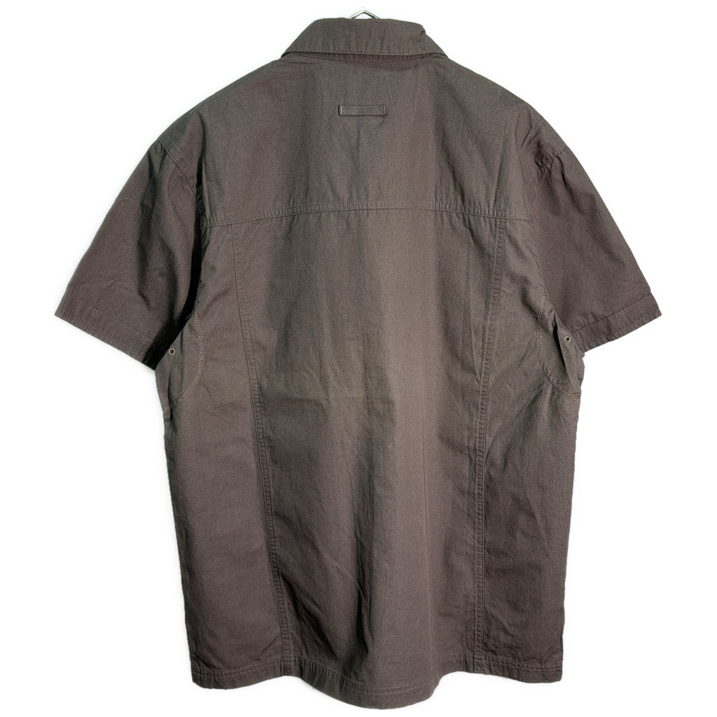 00s adidas Work Shirt