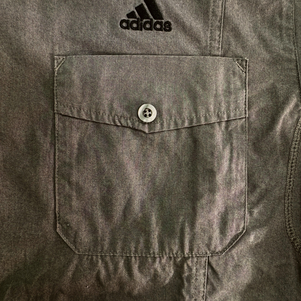 00s adidas Work Shirt