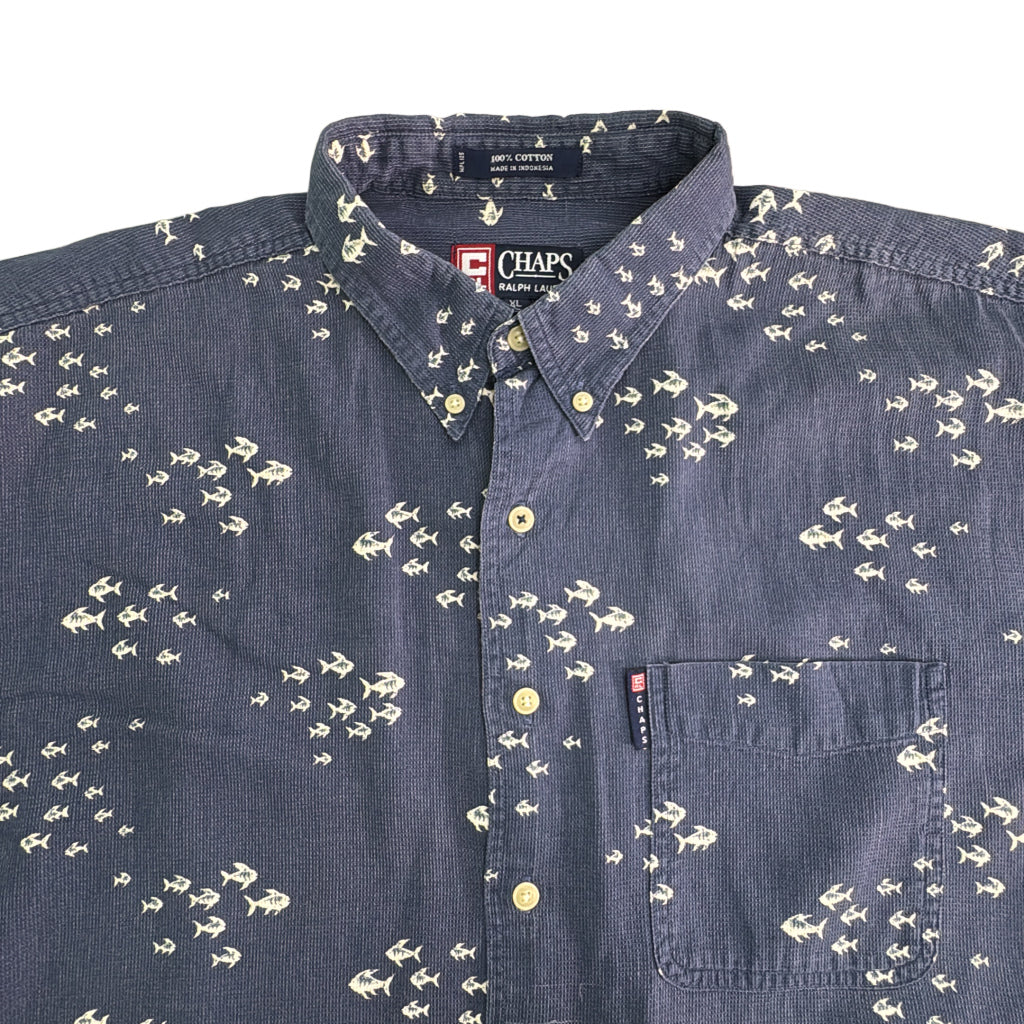 CHAPS Ralph Lauren Shirt