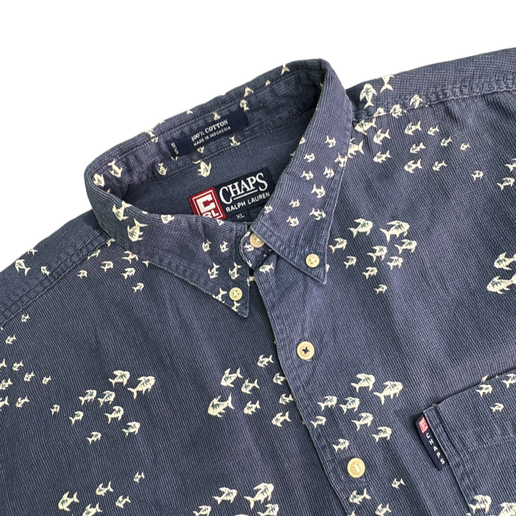 CHAPS Ralph Lauren Shirt