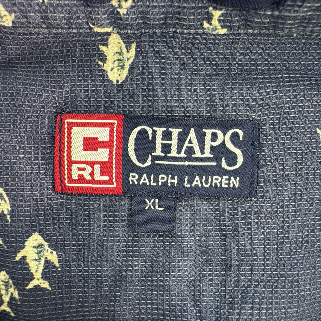 CHAPS Ralph Lauren Shirt