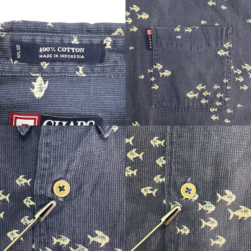 CHAPS Ralph Lauren Shirt