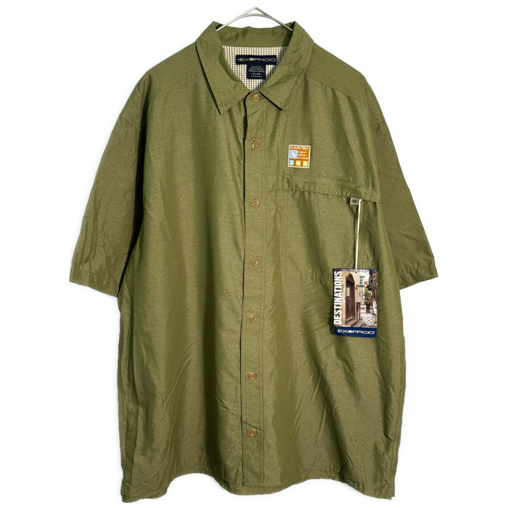 EXOFFICIO Shirt