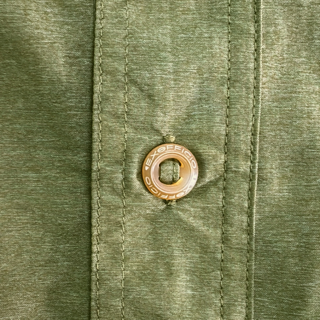 EXOFFICIO Shirt