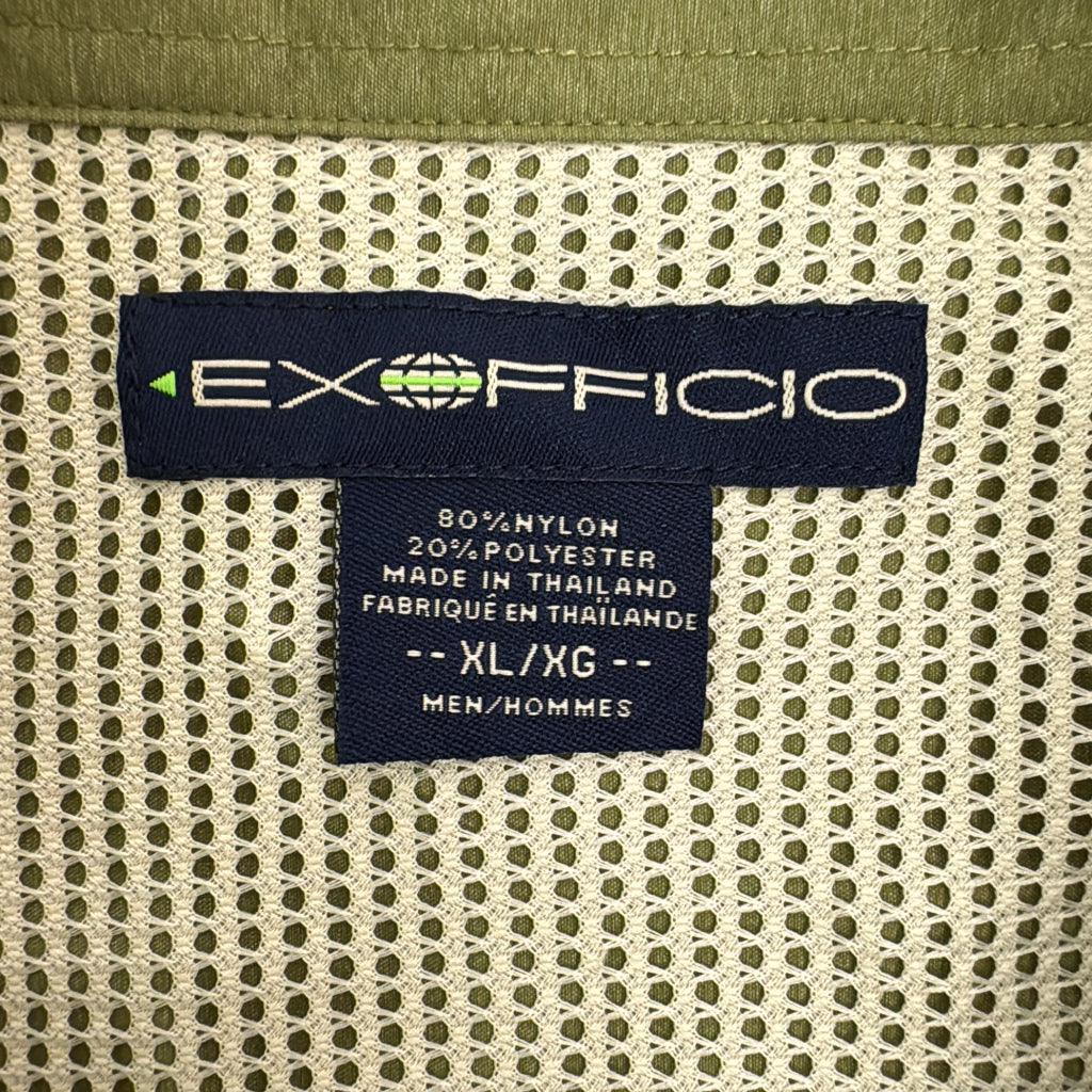 EXOFFICIO Shirt