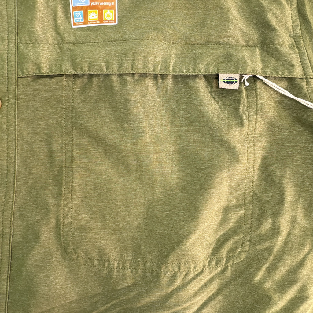 EXOFFICIO Shirt
