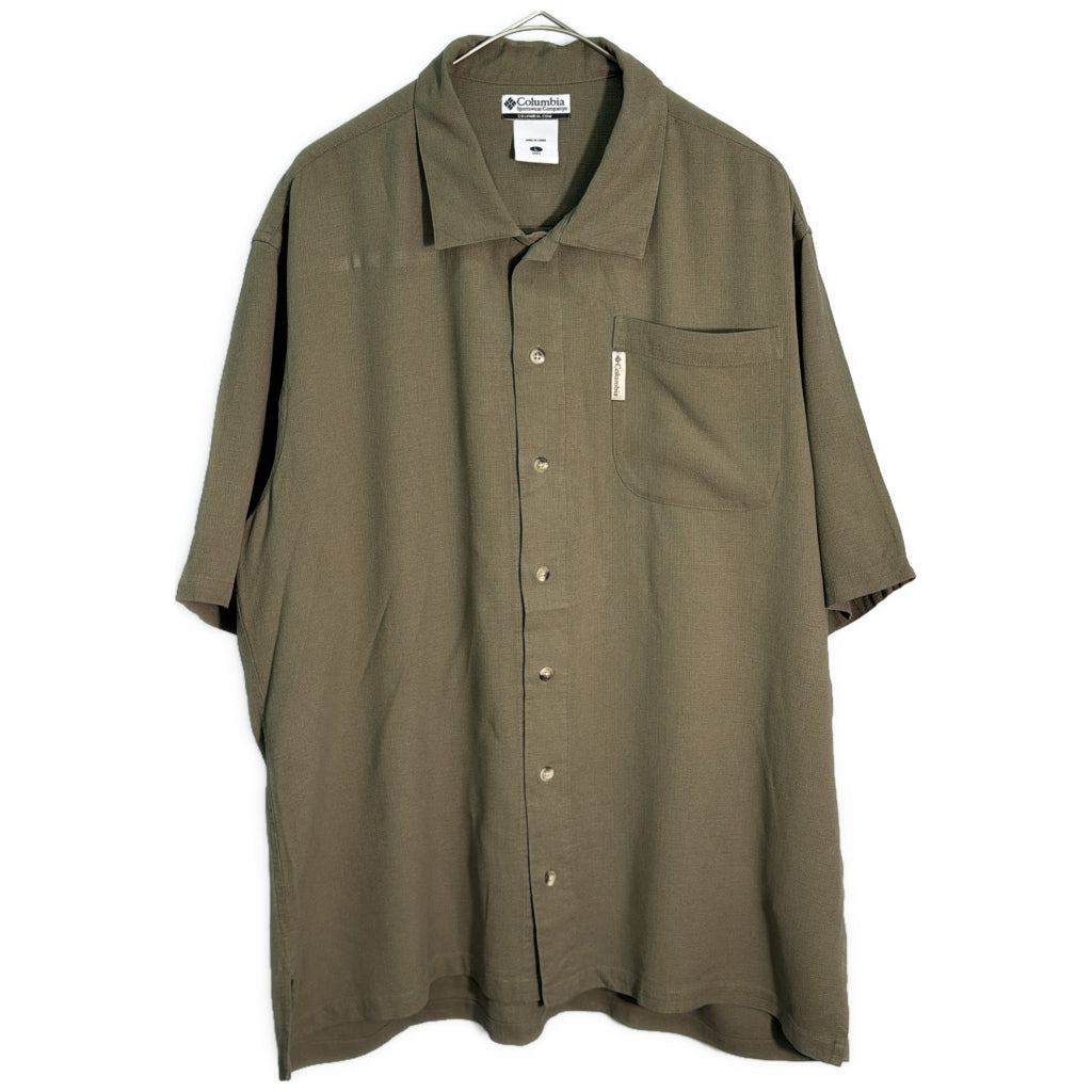 Columbia Shirt