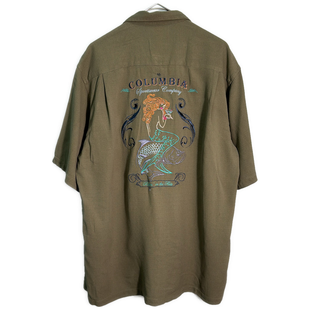 Columbia Shirt