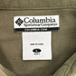 Columbia Shirt