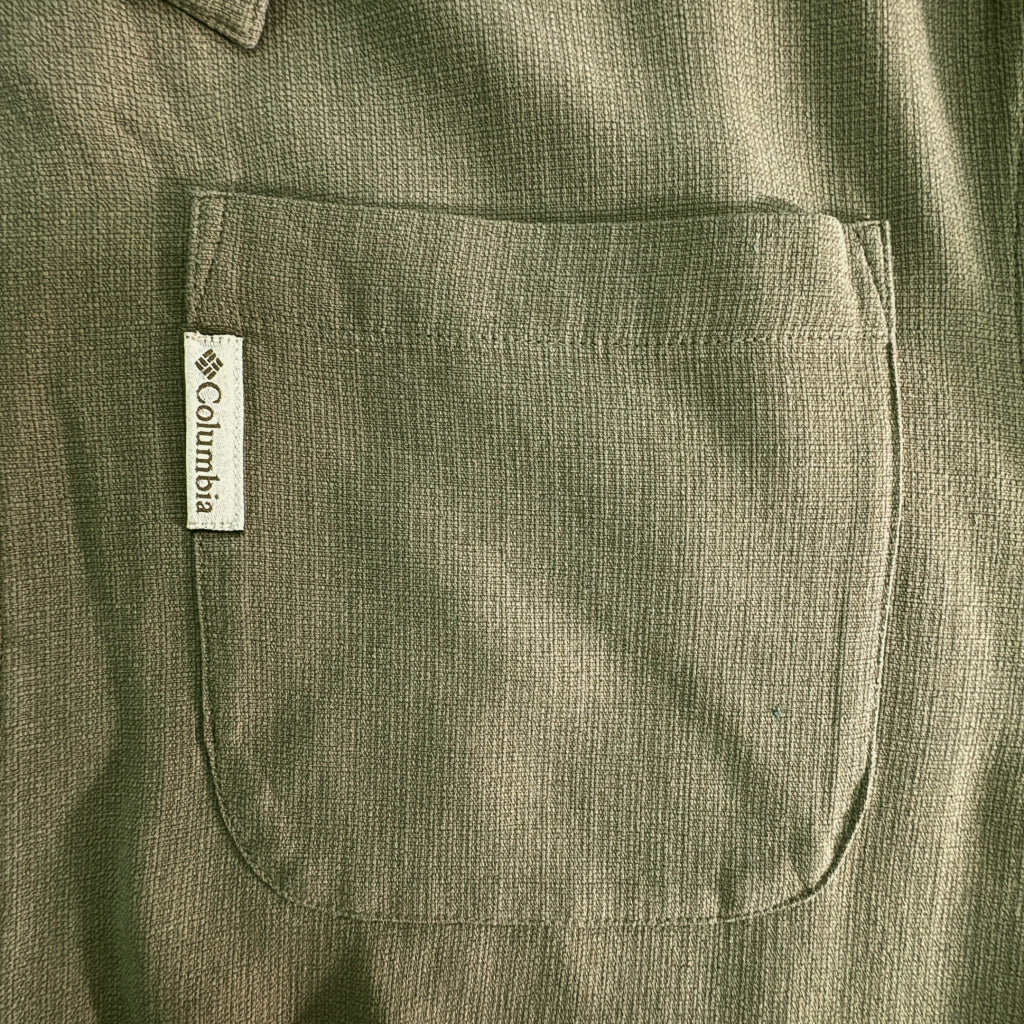 Columbia Shirt