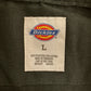 Dickies Work Shirt