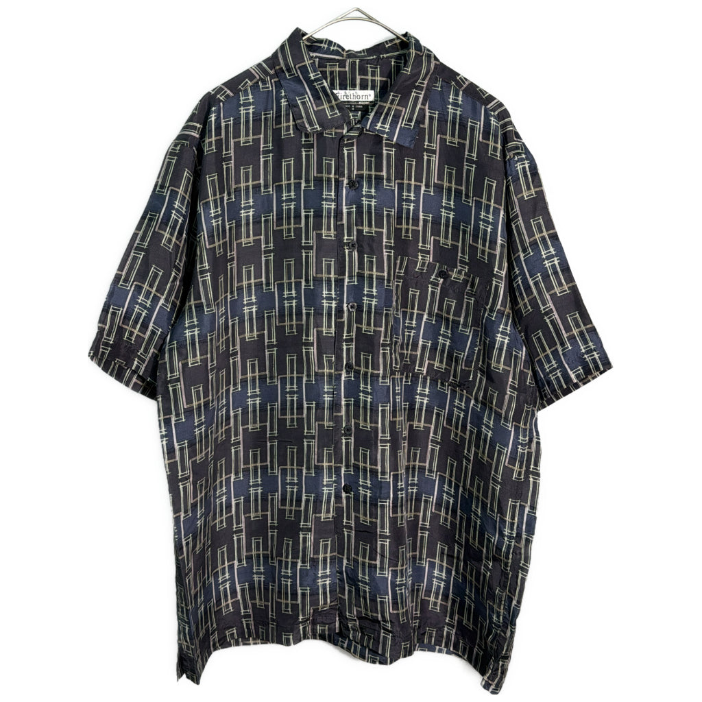 Firethorn Shirt