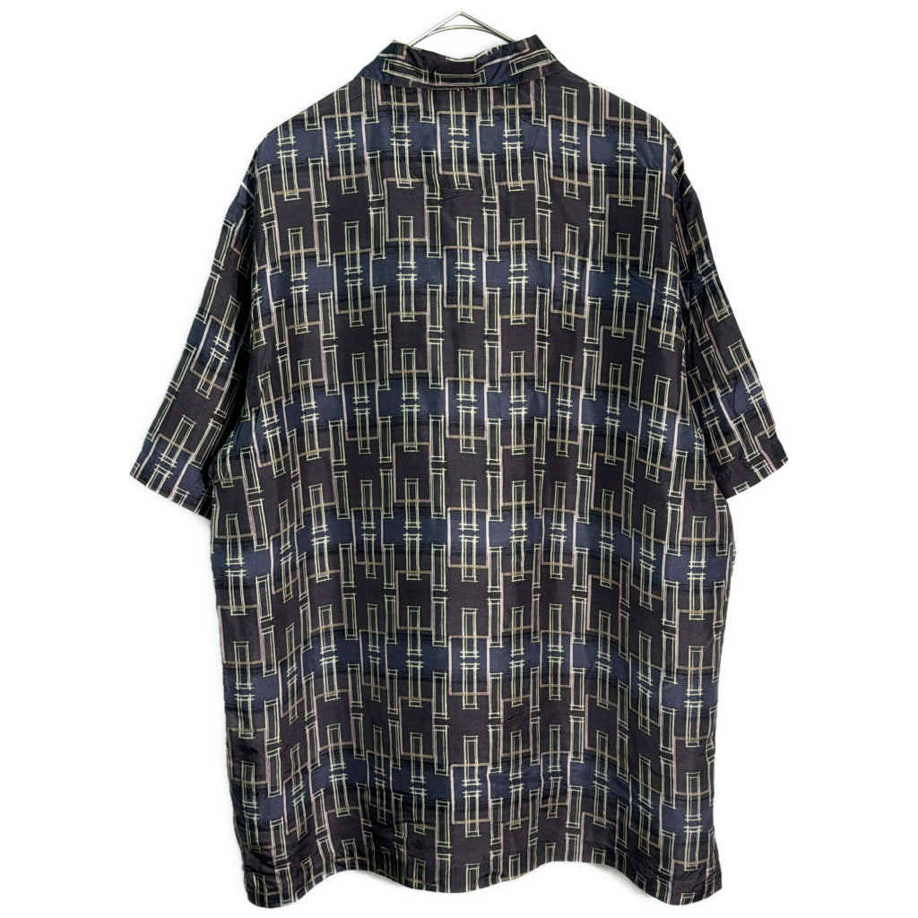 Firethorn Shirt