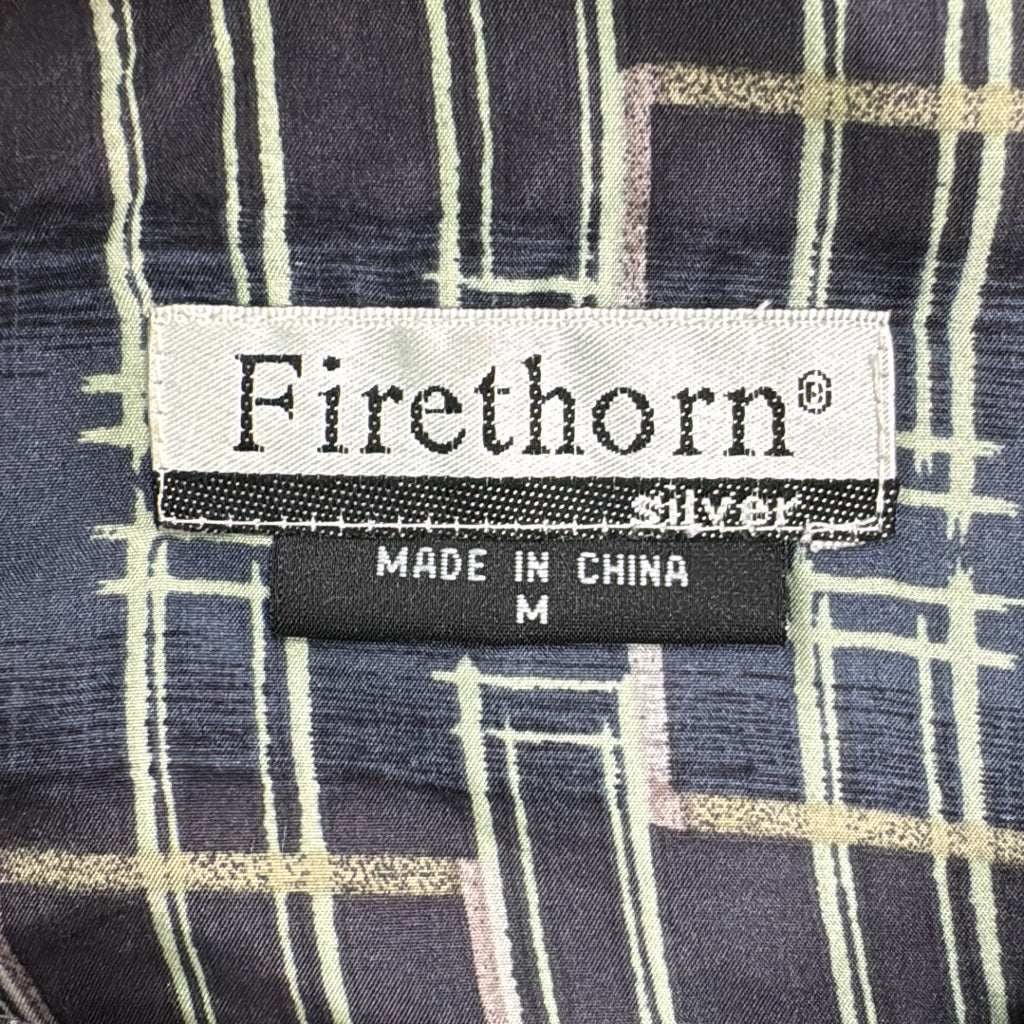 Firethorn Shirt