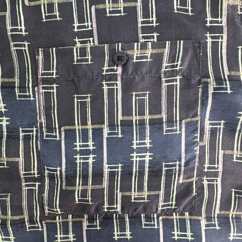Firethorn Shirt