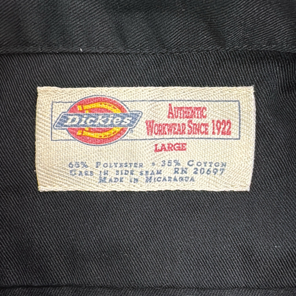 Dickies Work Shirt