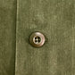 80s U.S. ARMY Utility Shirt Military Shirt