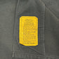 80s U.S. ARMY Utility Shirt Military Shirt