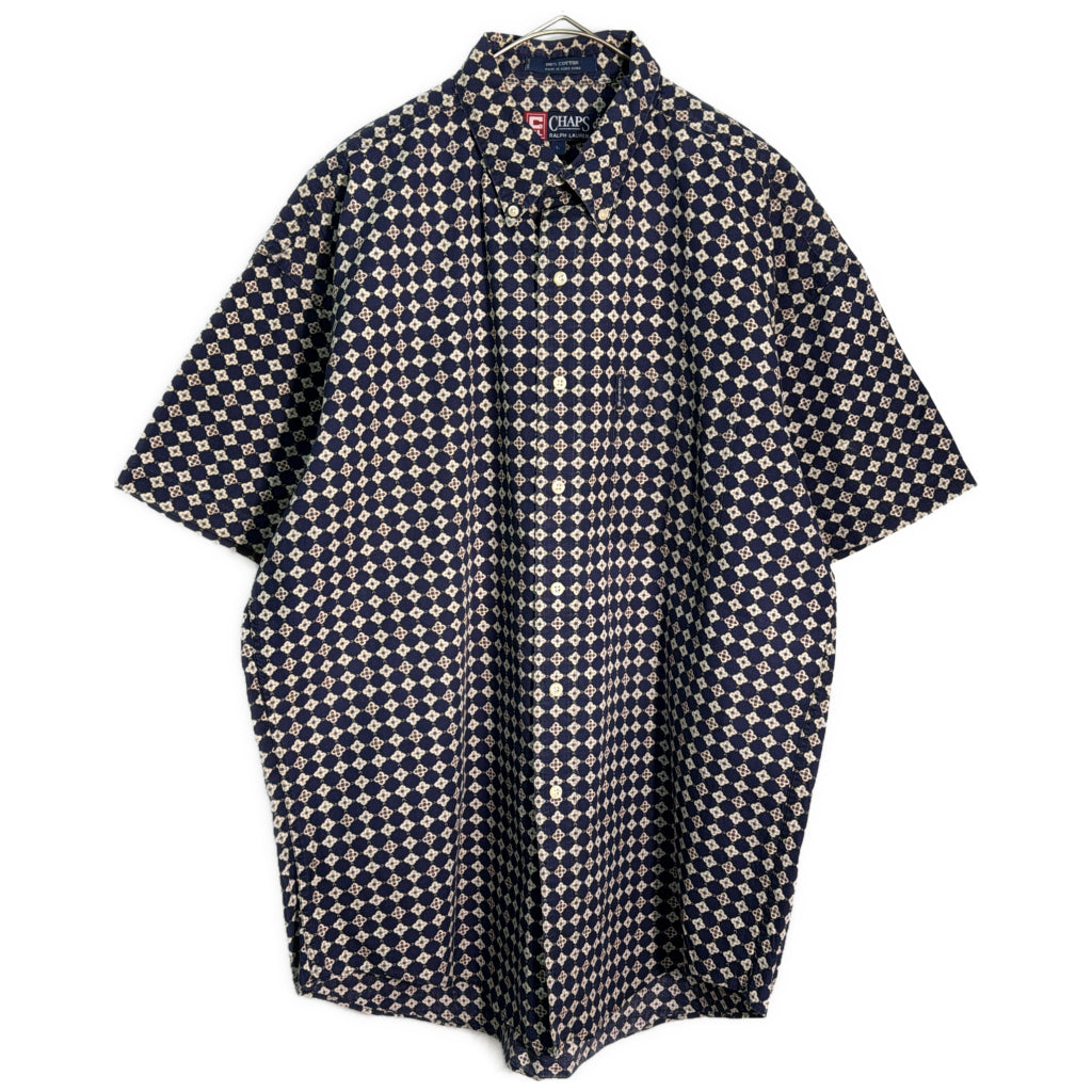 90s CHAPS Ralph Lauren Shirt