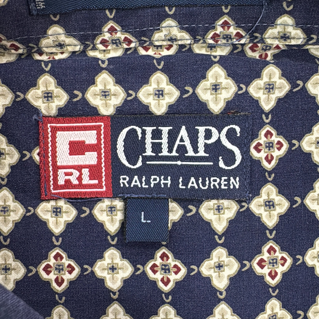 90s CHAPS Ralph Lauren Shirt