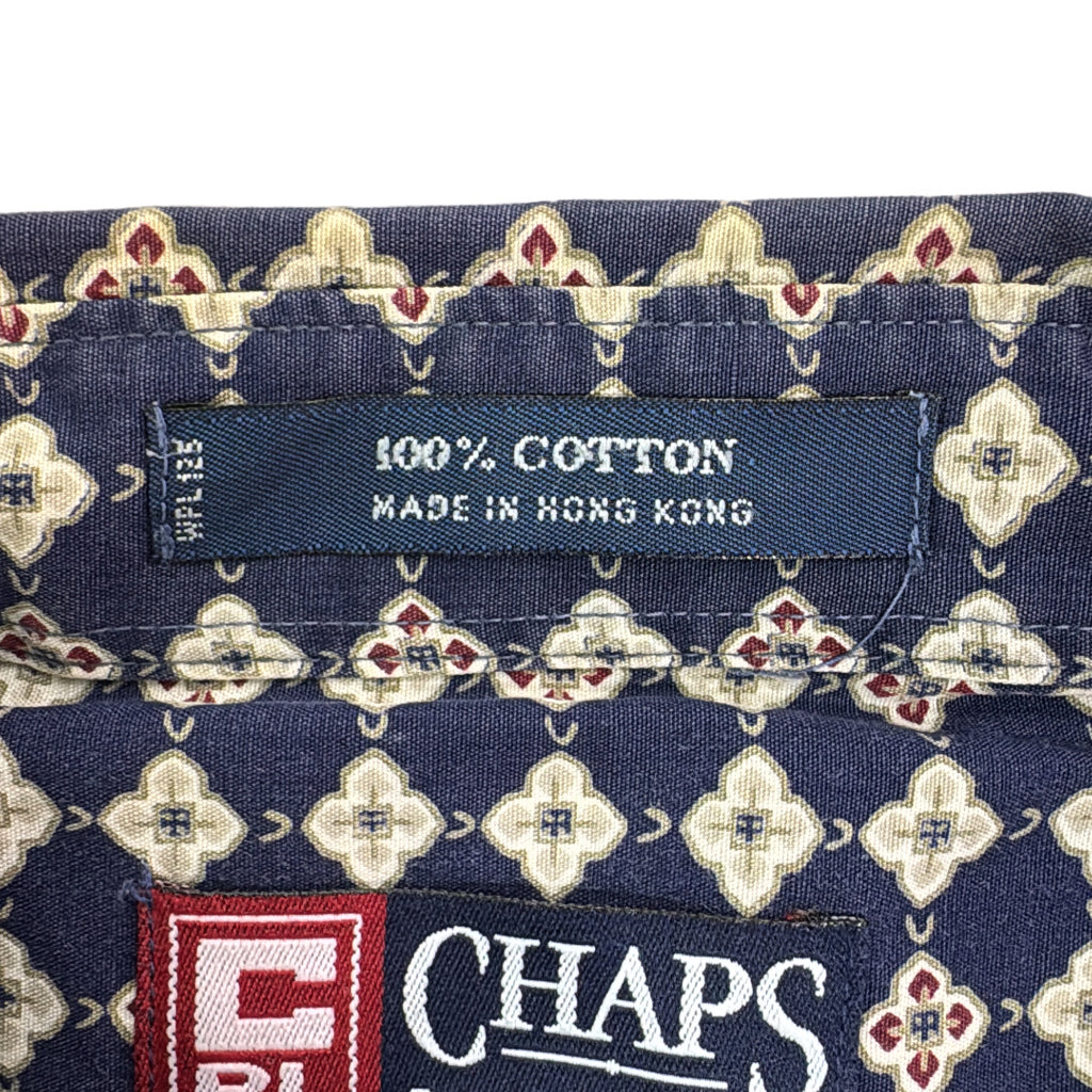 90s CHAPS Ralph Lauren Shirt