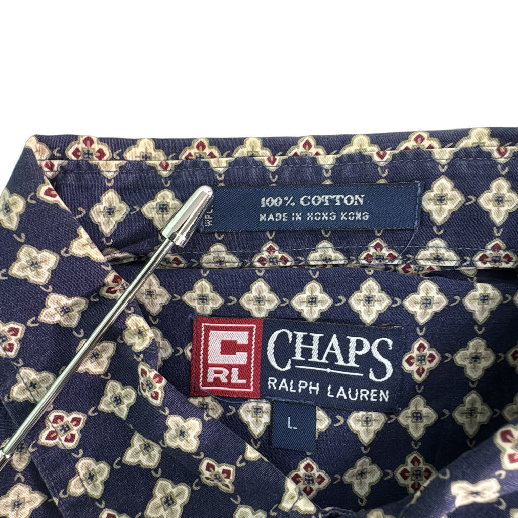 90s CHAPS Ralph Lauren Shirt