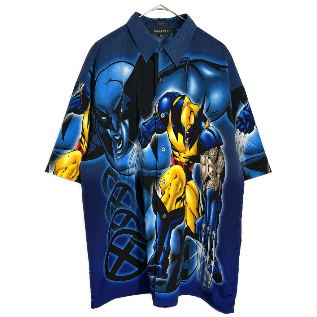 00s Changes Shirt