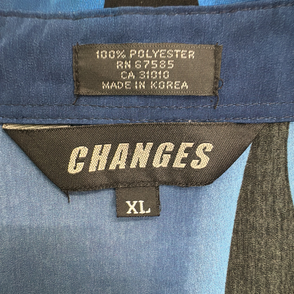 00s Changes Shirt