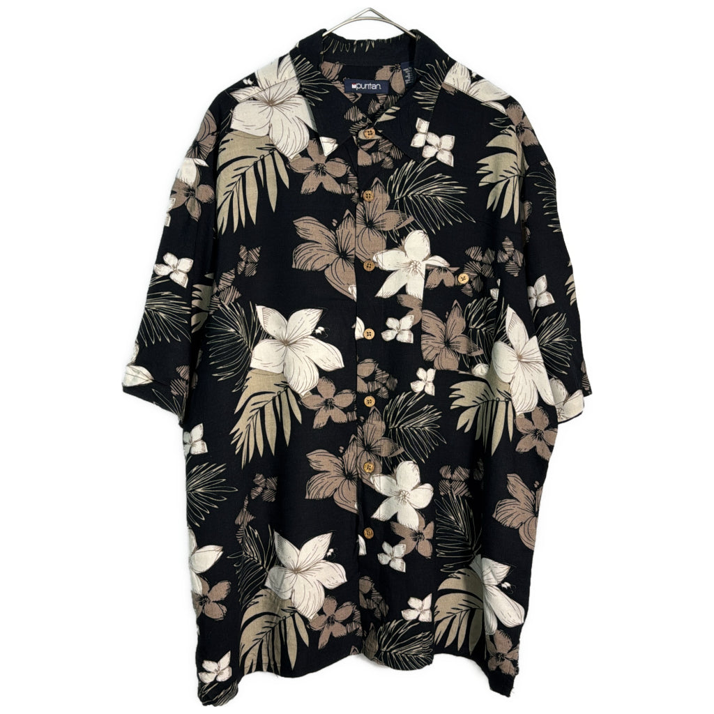 puritan Shirt