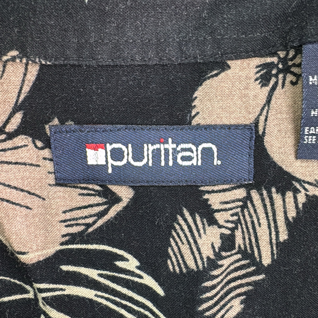 puritan Shirt