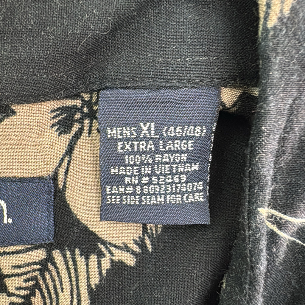 puritan Shirt