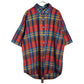 RALPH LAUREN BLAKE Check Shirt