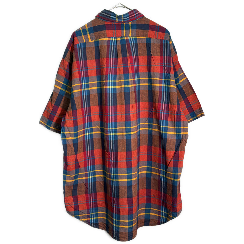 RALPH LAUREN BLAKE Check Shirt