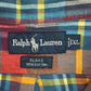 RALPH LAUREN BLAKE Check Shirt