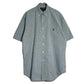Ralph Lauren GOLF TILDEN Check Shirt