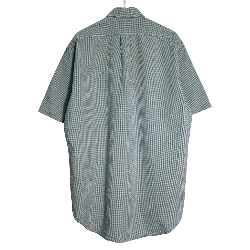 Ralph Lauren GOLF TILDEN Check Shirt