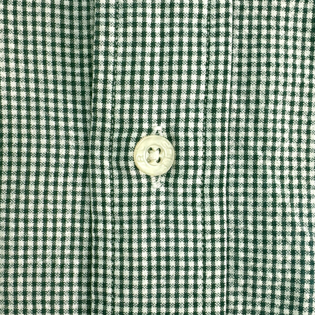 Ralph Lauren GOLF TILDEN Check Shirt