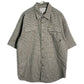 90s Columbia GRT Check Shirt