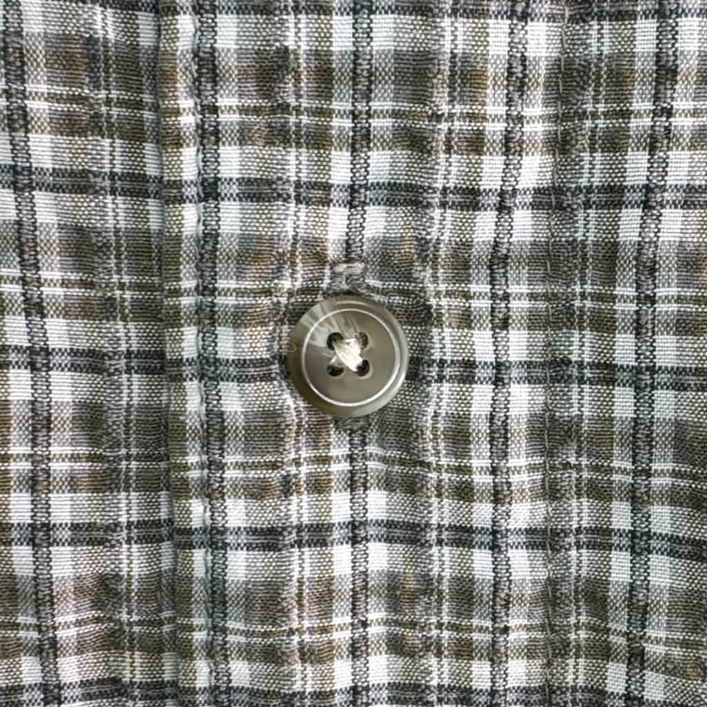 90s Columbia GRT Check Shirt